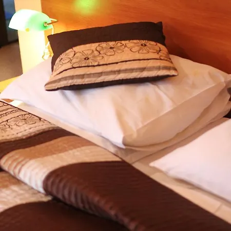 Pansiyon Pensjonat Rezydencja Parkowa Wroclaw