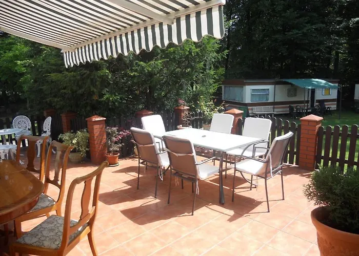 Pensjonat Rezydencja Parkowa Habitación en casa particular