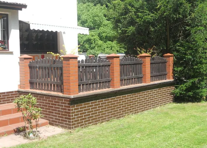 Pensjonat Rezydencja Parkowa *