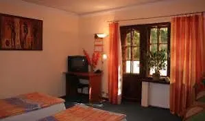 Pensjonat Rezydencja Parkowa Breslavia