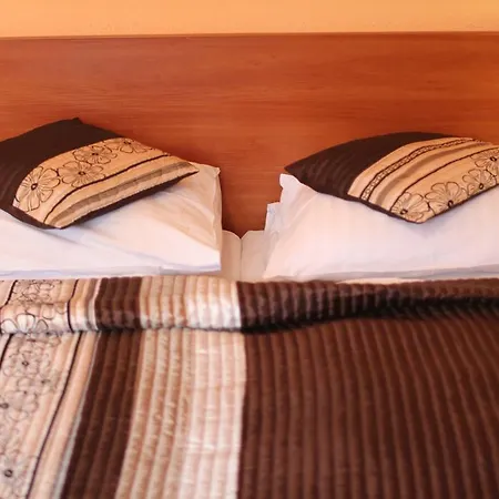 Pensjonat Rezydencja Parkowa Breslavia